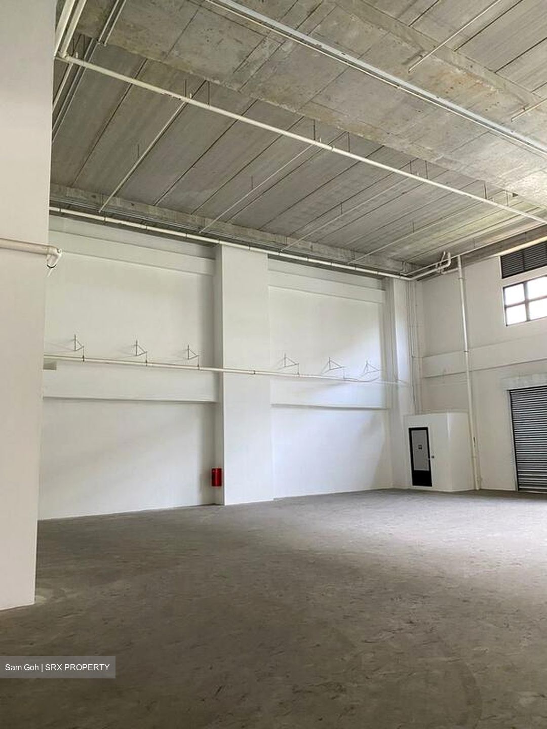 Paya Ubi Industrial Park (D14), Factory #526316971